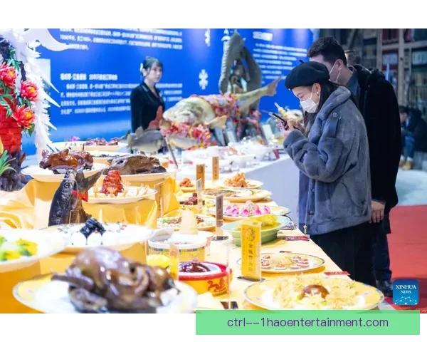 2026世界杯官方发布主办城市专属特色美食指南盛宴