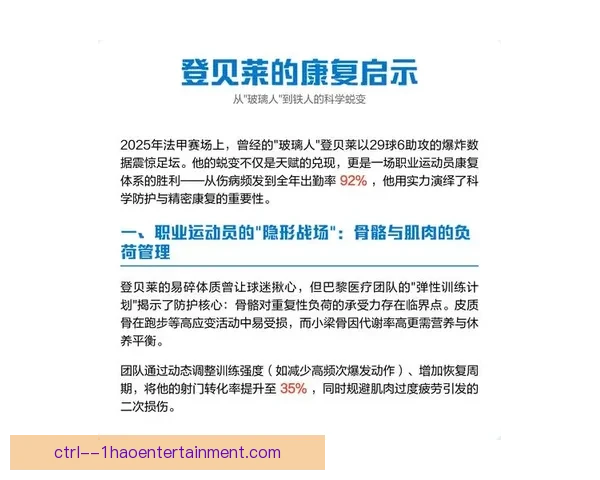 从数据到影响力解析登贝莱在法甲进攻端的核心贡献与战术价值评估 从数据到影响力解析登贝莱在法甲进攻端的核心贡献与战术价值评估