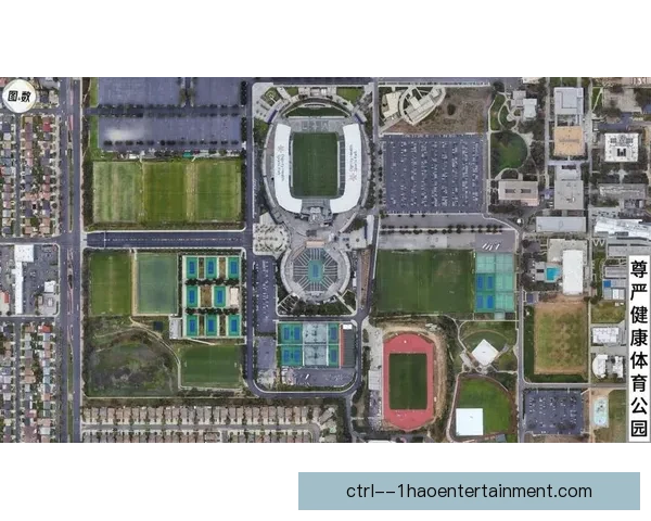 2026世界杯洛杉矶赛区建设专用穿梭巴士系统优化城市交通运行