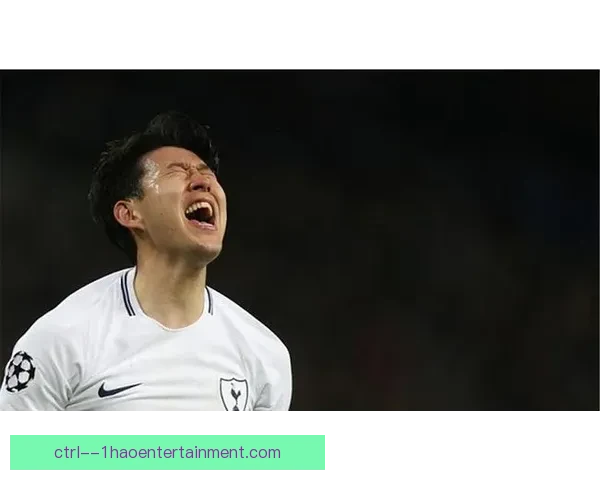 孙兴慜英超助攻破百创造历史成热刺关键先生