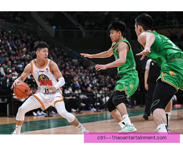 吉林男篮半场训话，攻防节奏与执行力同步提升
